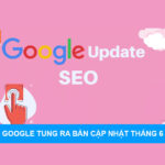 Google tung bản update ngày 20-06-2024